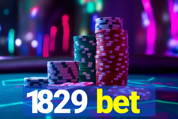 1829 bet